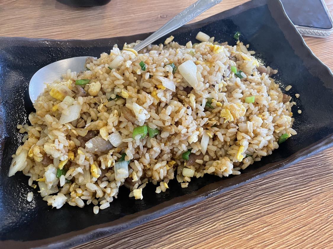 鹿口飯食 鹿口飯食