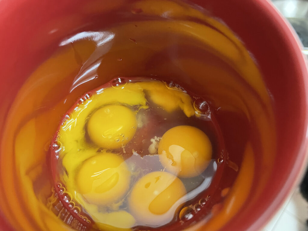 雞蛋