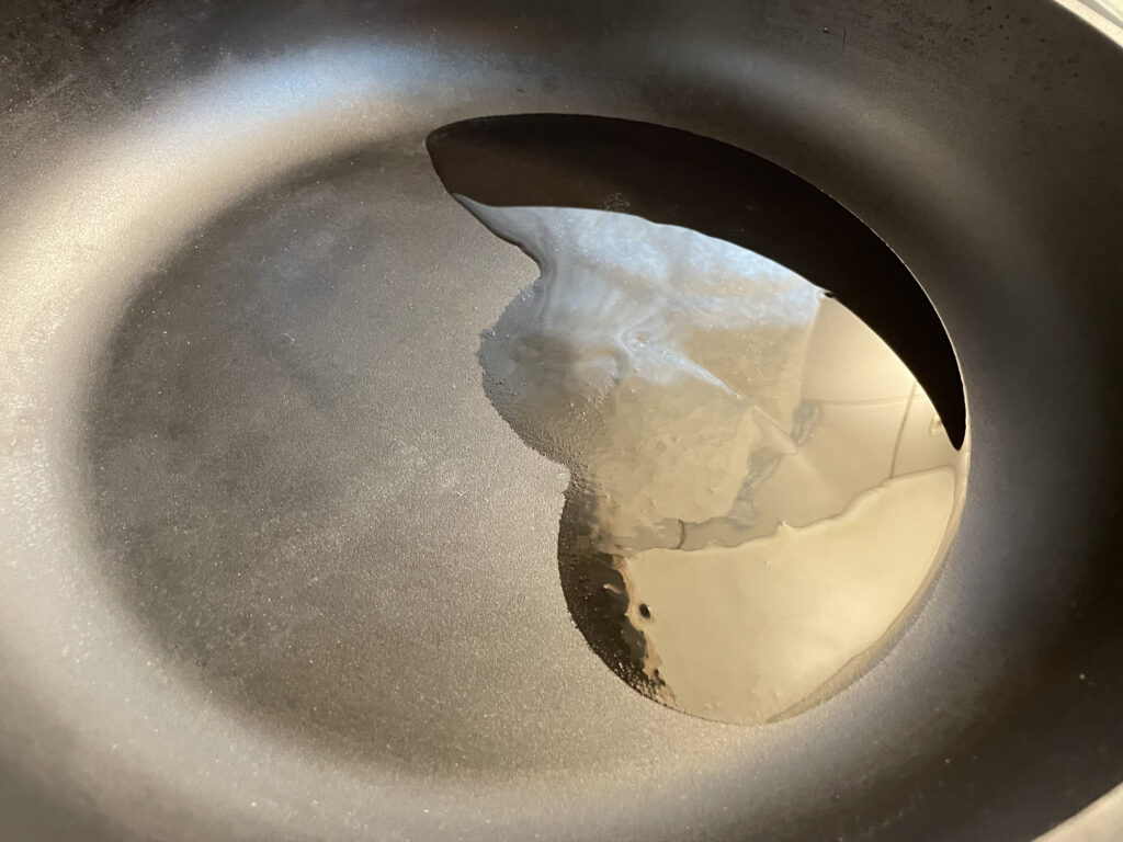 中華炒鍋