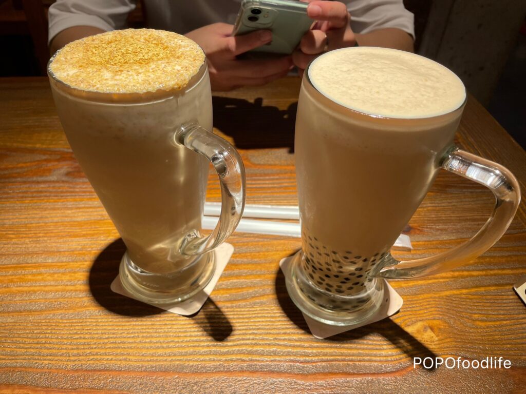 春水堂 珍珠奶茶