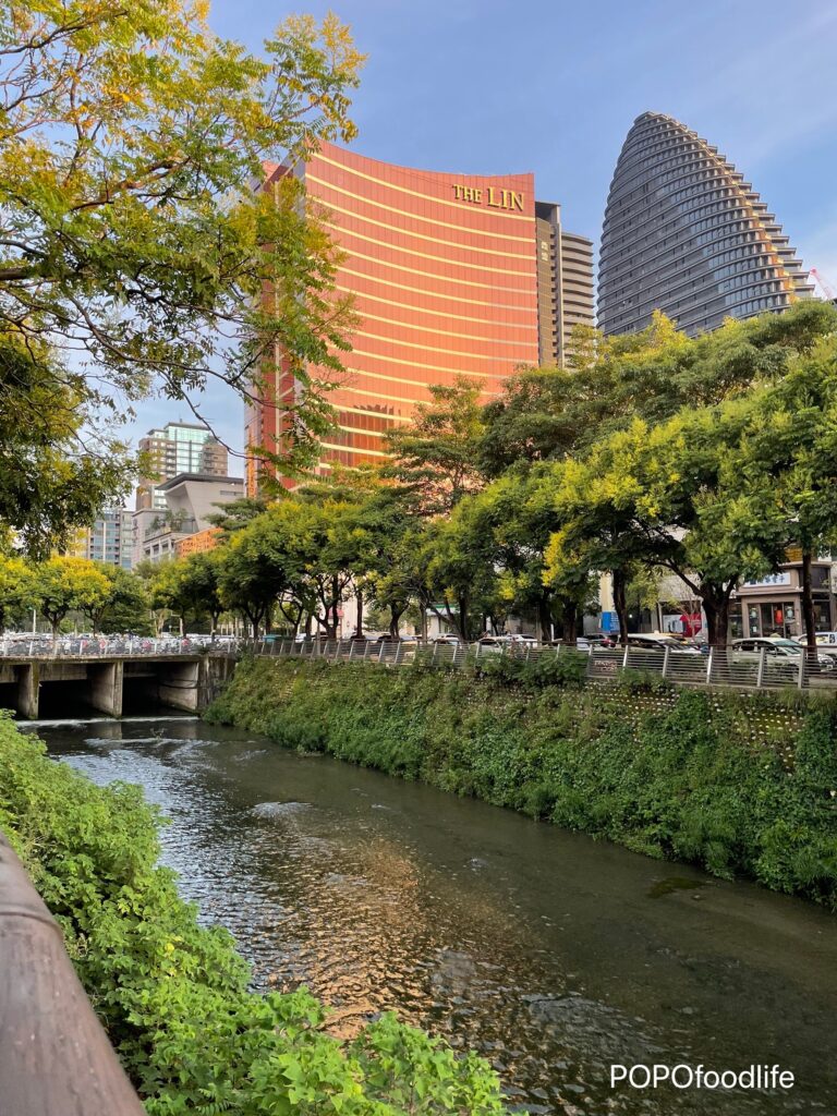 台中市朝馬
