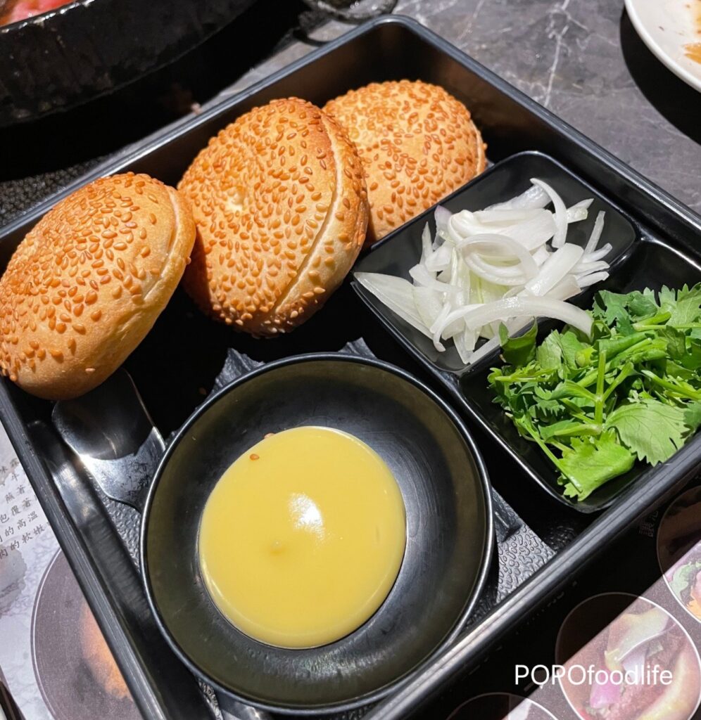 壽喜燒一丁