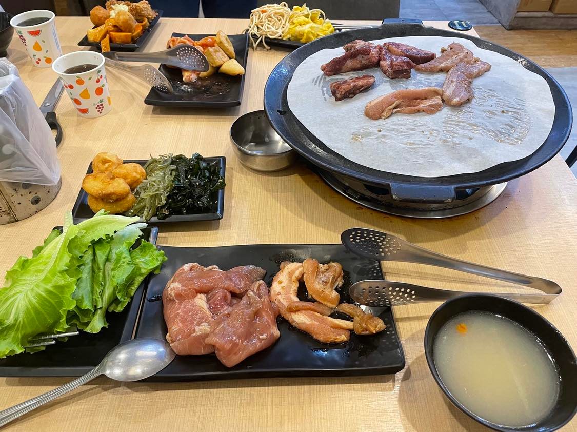 肉鮮生 肉鮮生