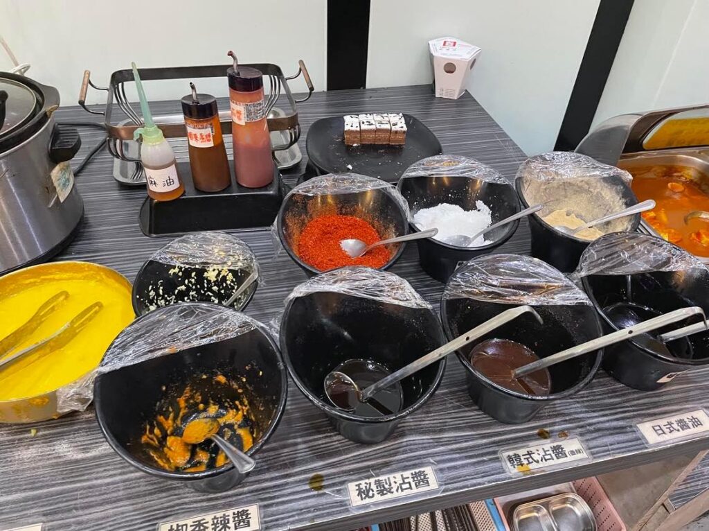 肉鮮生