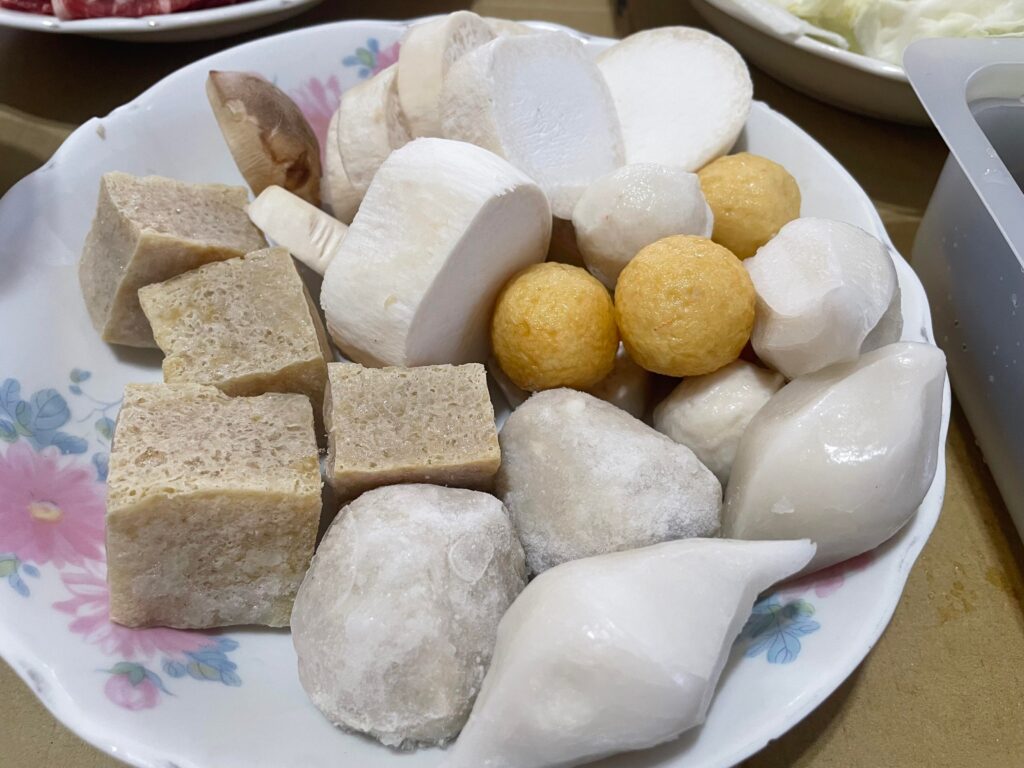 刁民酸菜魚