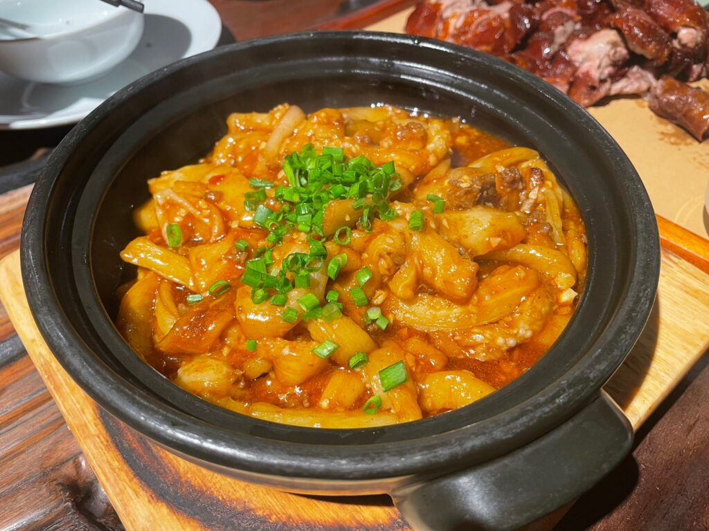 老湘親