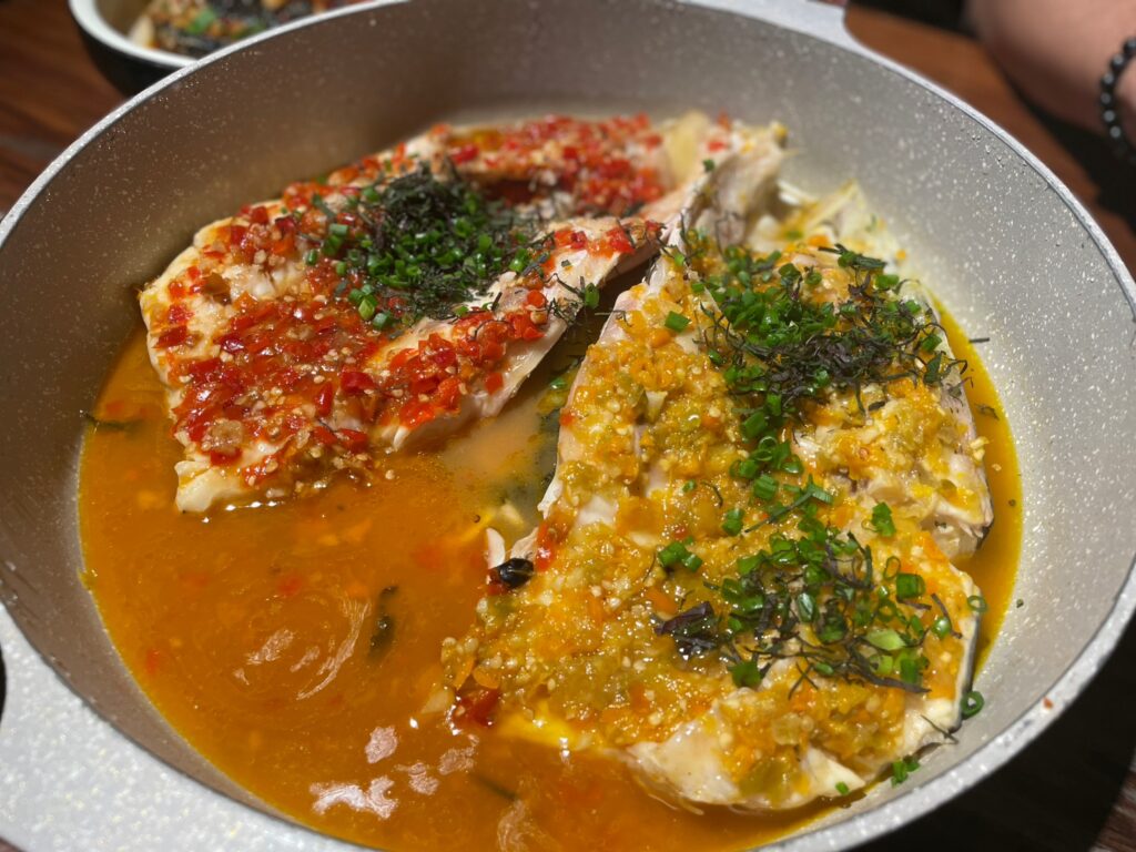 老湘親