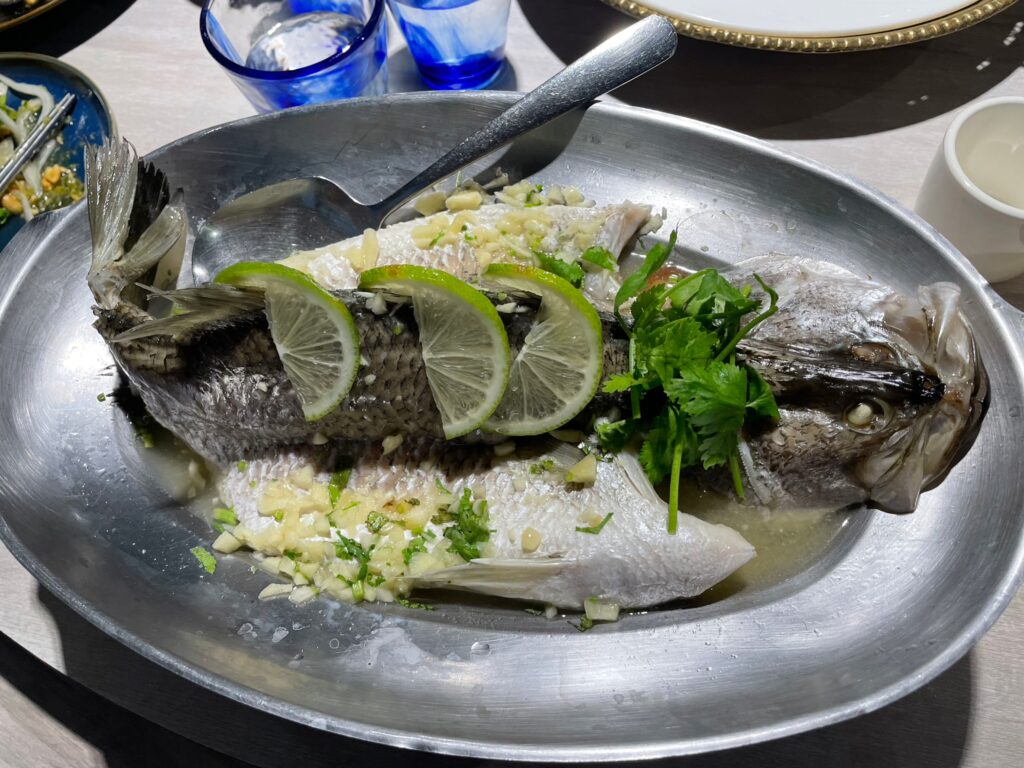 阿杜泰式皇家料理