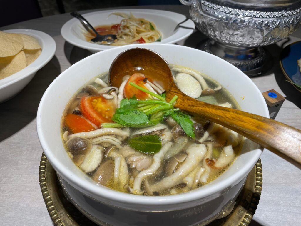 阿杜泰式皇家料理