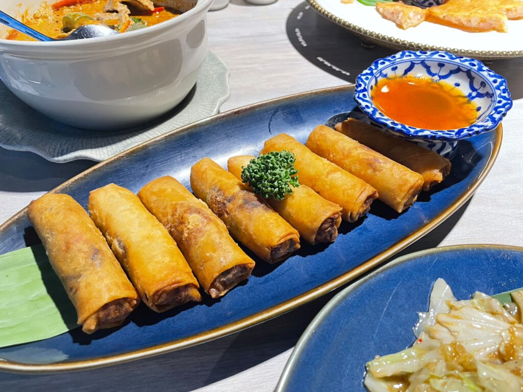 阿杜泰式皇家料理