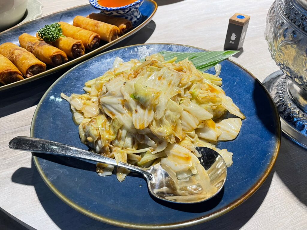 阿杜泰式皇家料理