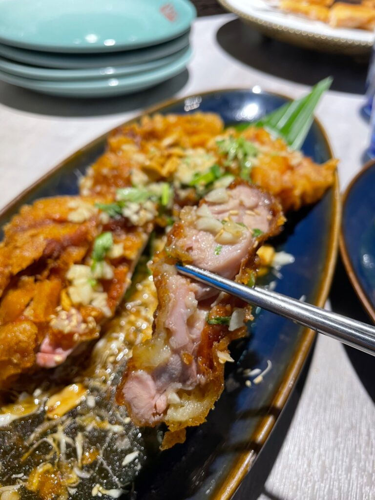 阿杜泰式皇家料理