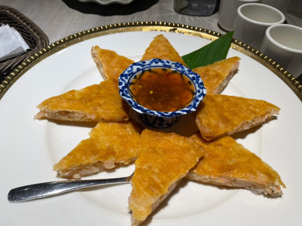阿杜泰式皇家料理