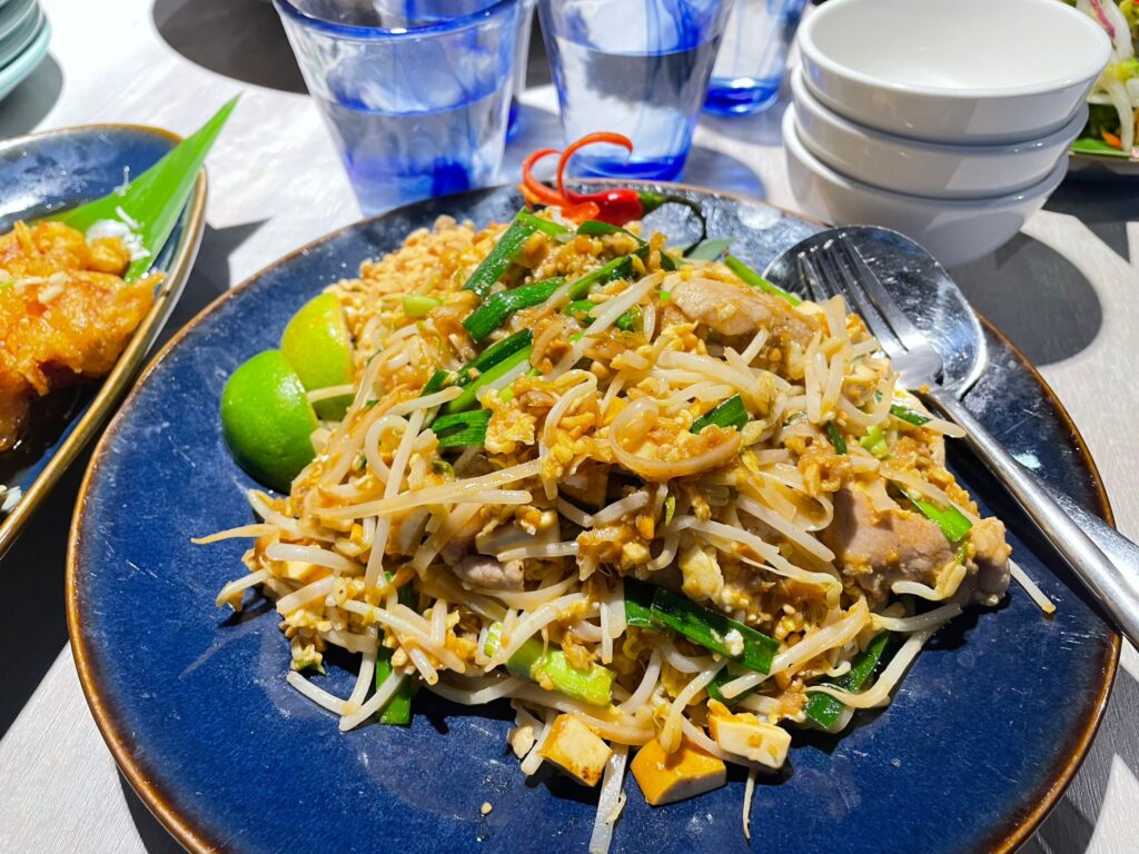 阿杜泰式皇家料理
