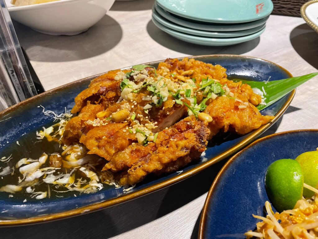 阿杜泰式皇家料理