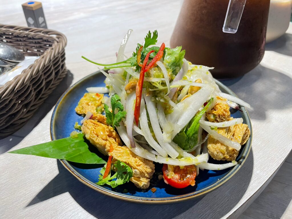 阿杜泰式皇家料理