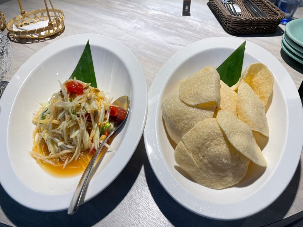 阿杜泰式皇家料理