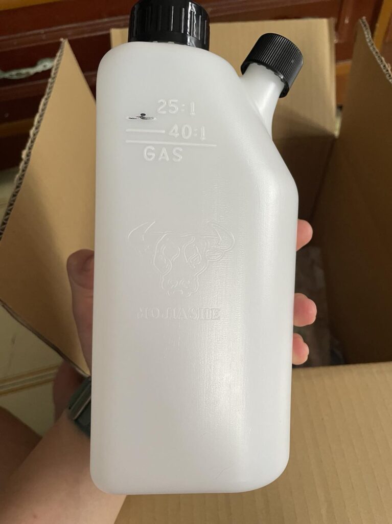 割草機 汽油兌換桶